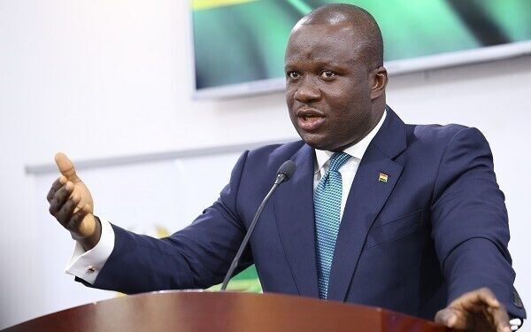 Ghana plans to tighten bauxite export Laws, minister reveals