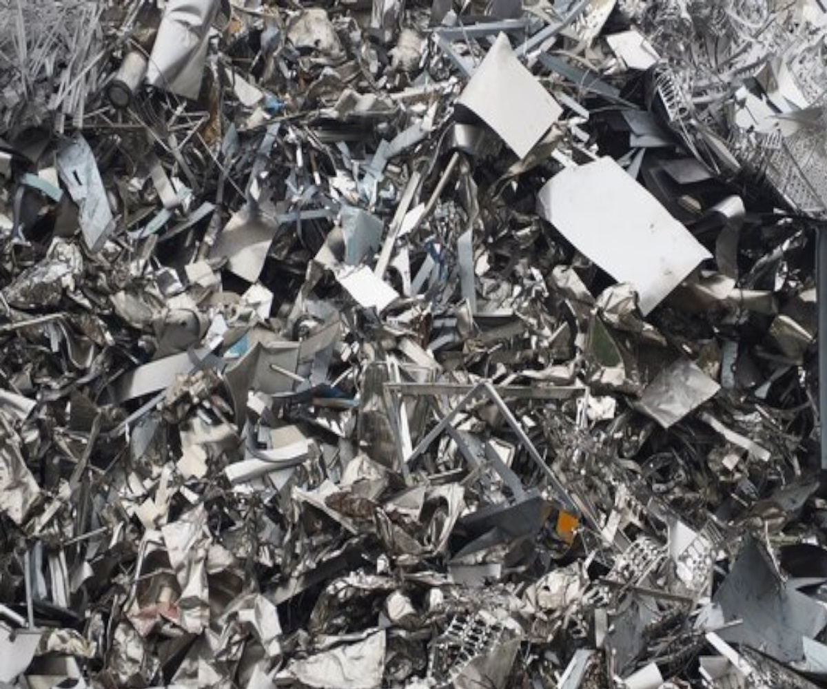 scrap