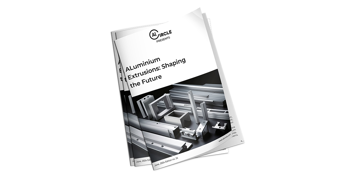 Aluminium Extrusions: Shaping the Future