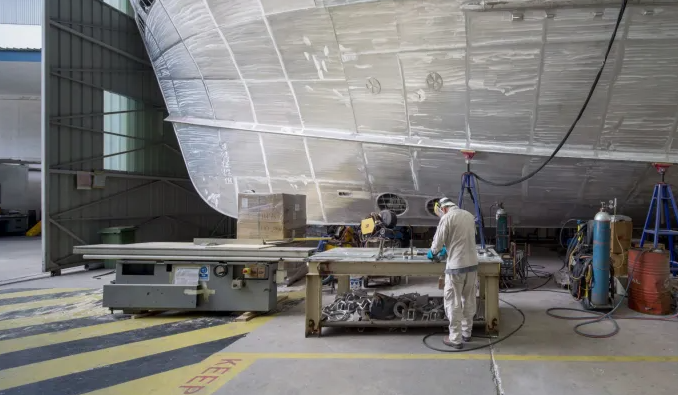 Leading aluminium shipbuilder to deliver four 27m Z-Bow CTVs to Europe & Asia