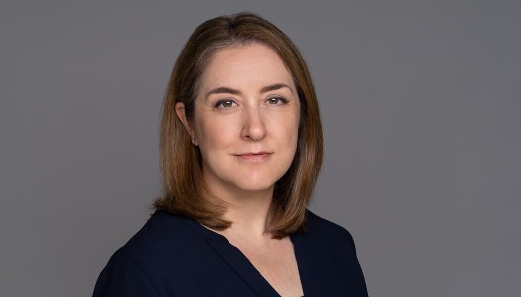 Ball Corporation appoints Dr Mandy Glew as President of EMEA and Asia