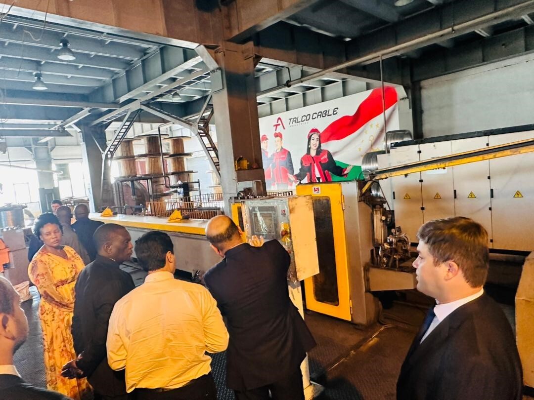 Zimbabwe focuses on aluminium production to enhance industrial metal supply