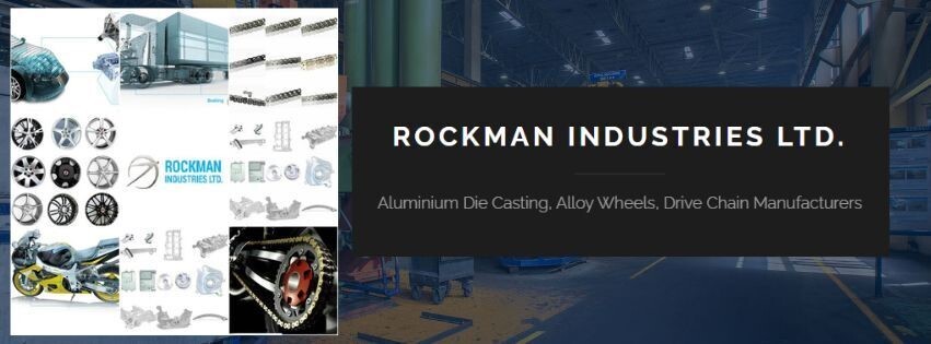 Rockman Industries elevates industry presence by joining AL Biz