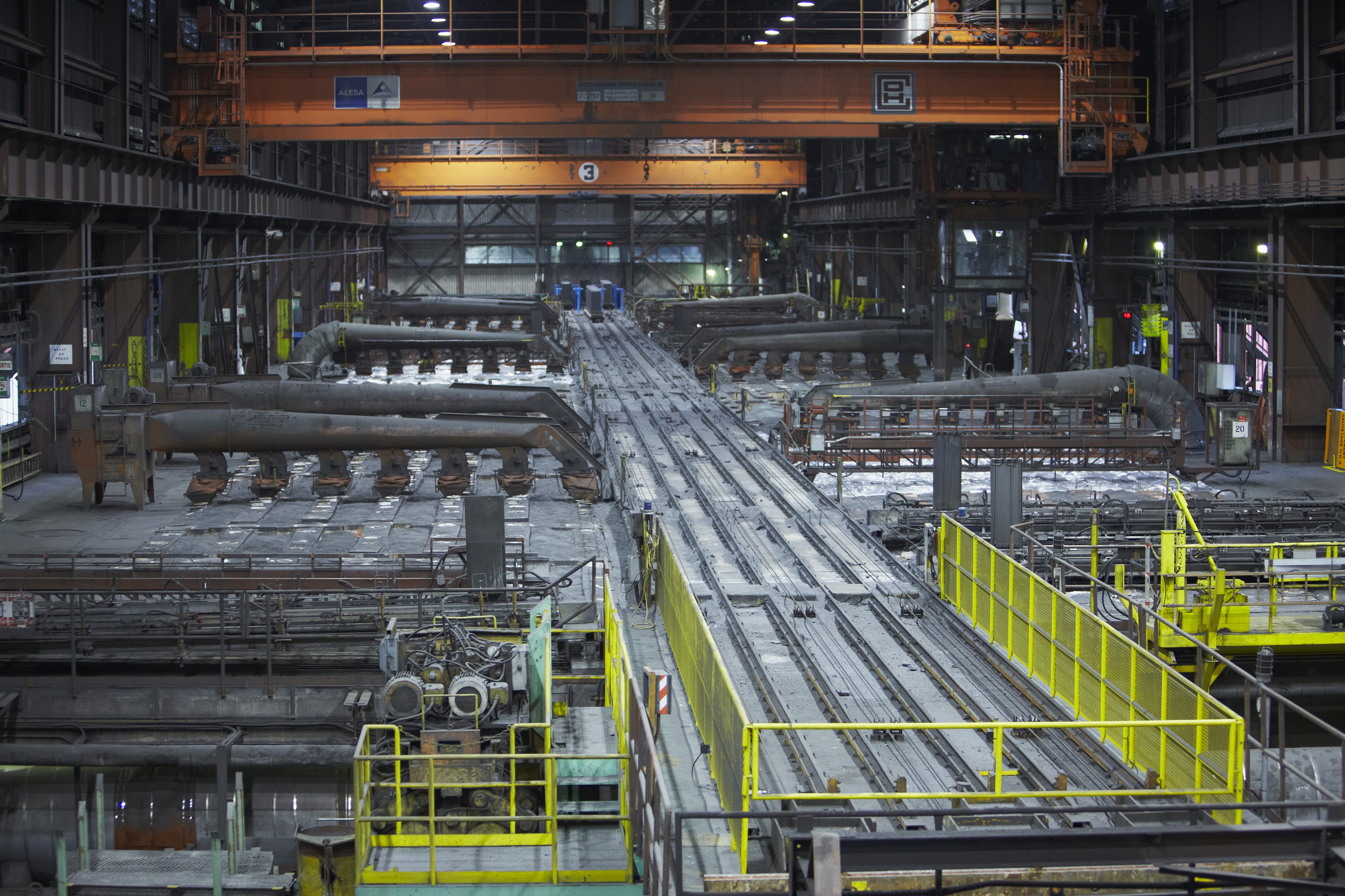 Rio Tinto to invest in anode production