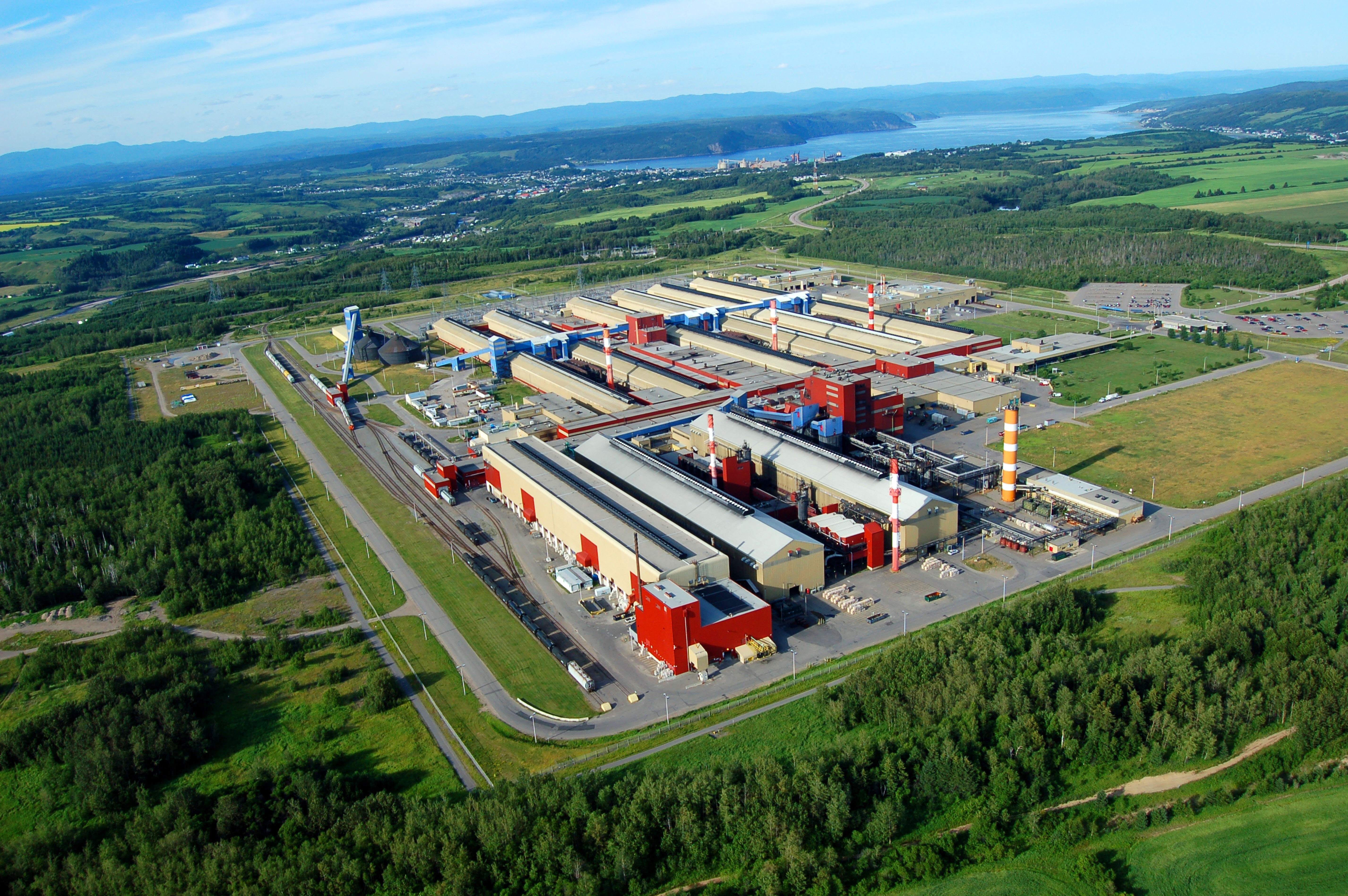 Rio Tinto to invest in Anode production