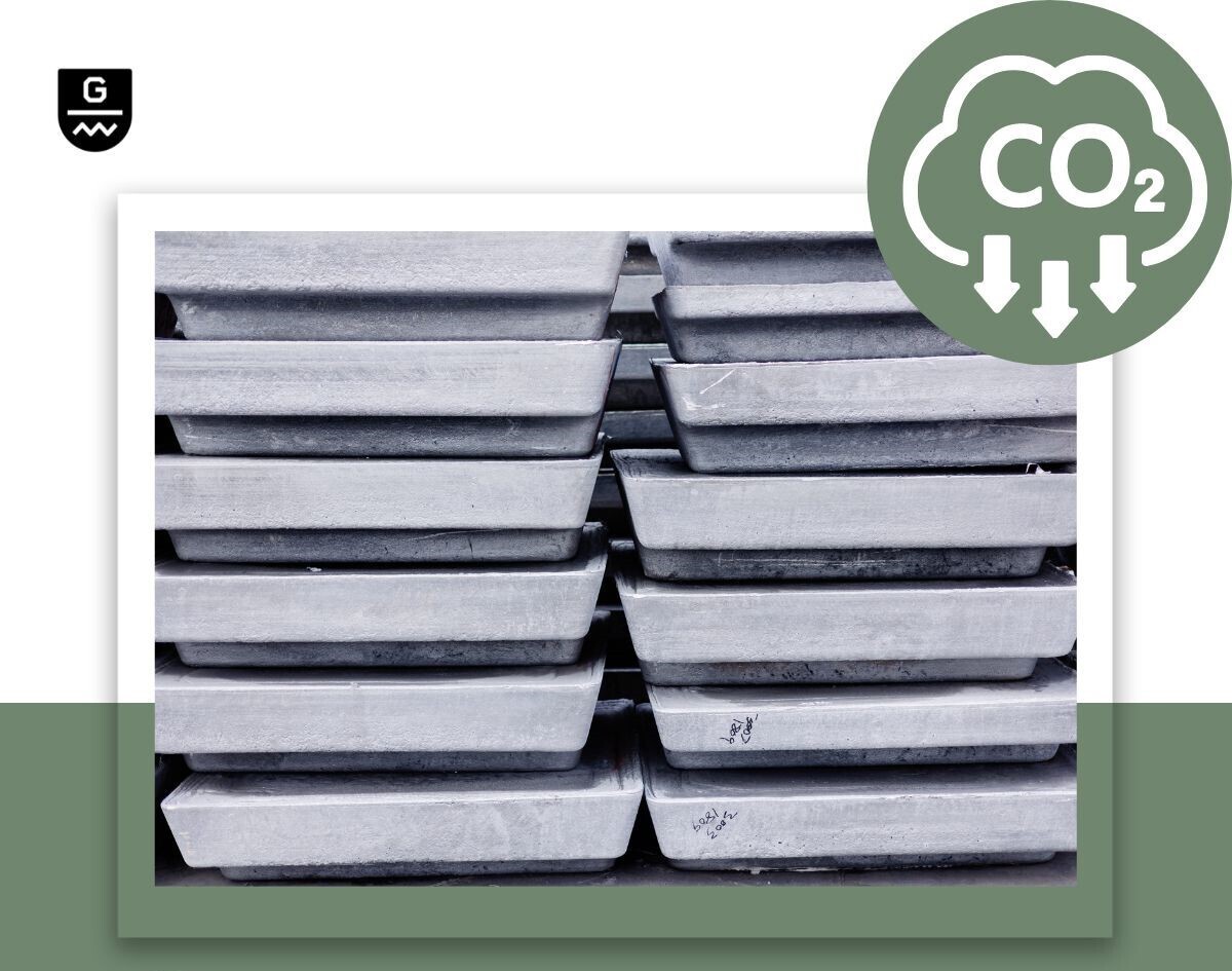 Towards a greener future: Gränges Americas sources low-carbon primary aluminium