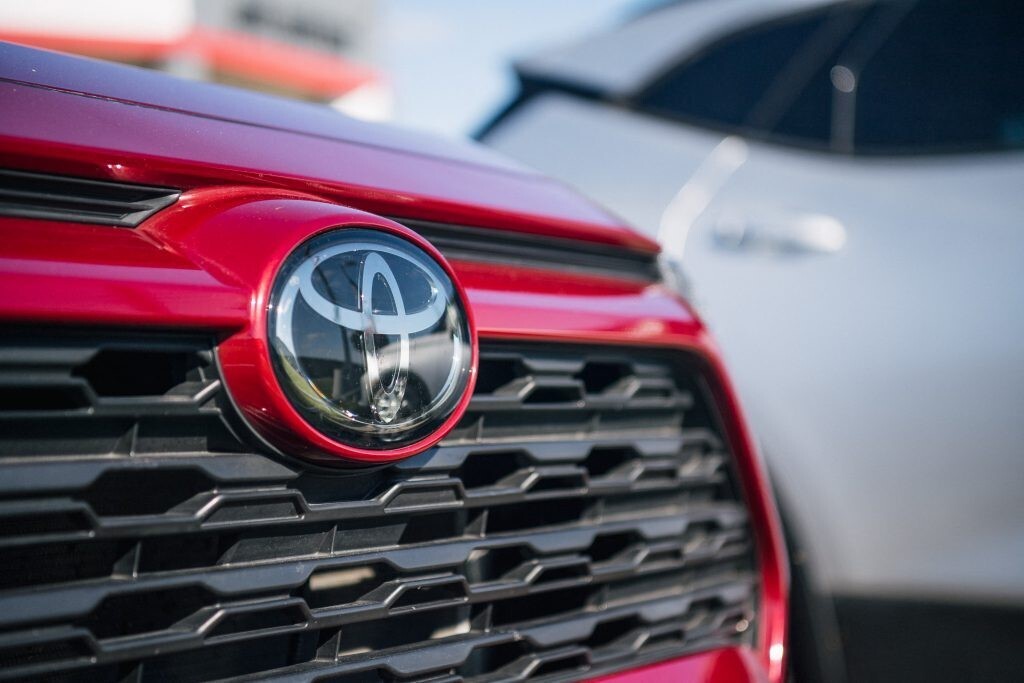Six Toyota production lines halted by supply chain disruptions