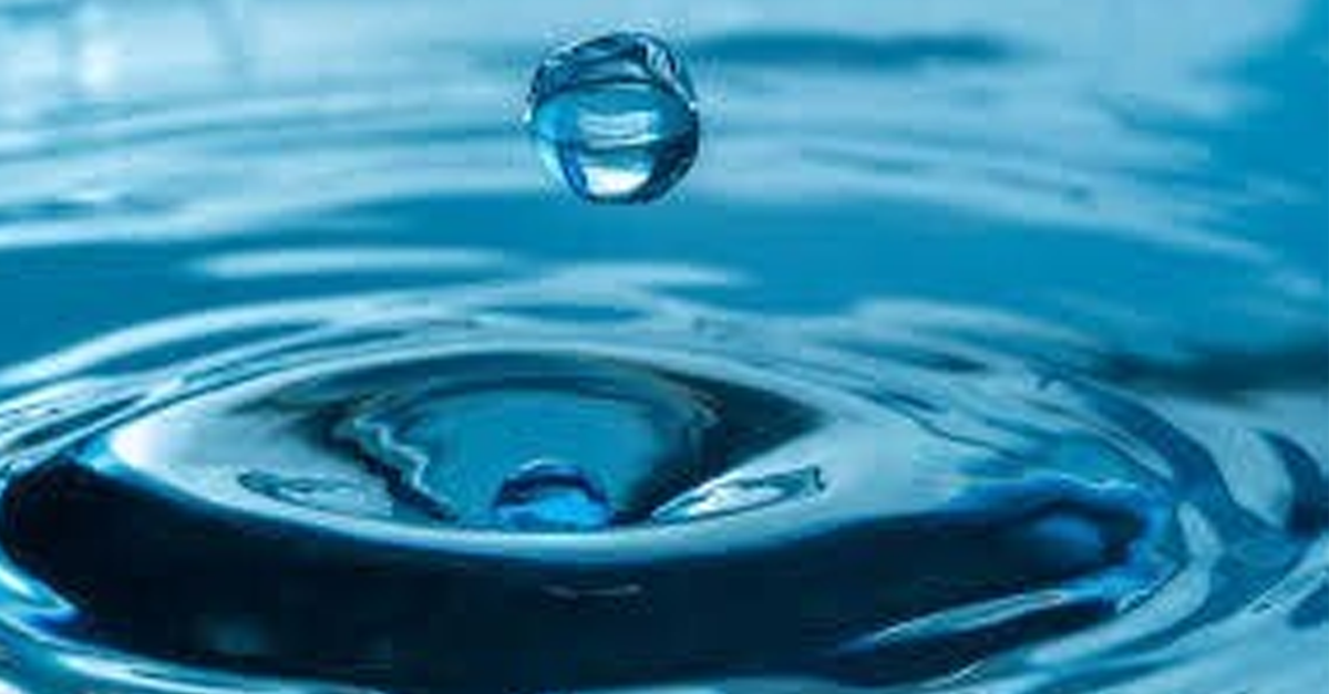 The aluminium sector must prioritise becoming Water-Positive