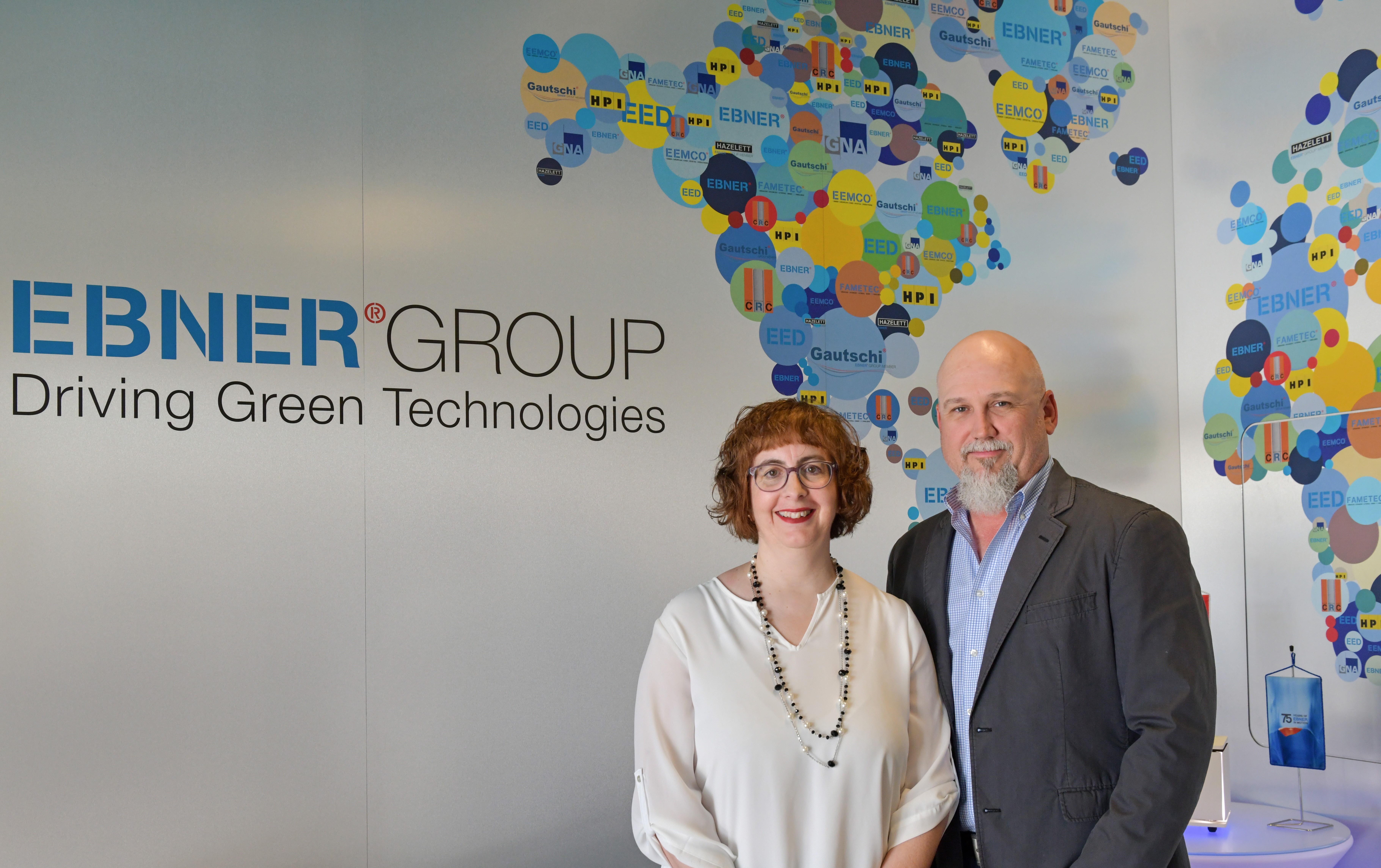 GNA alutech inc. is now fully owned by EBNER GROUP