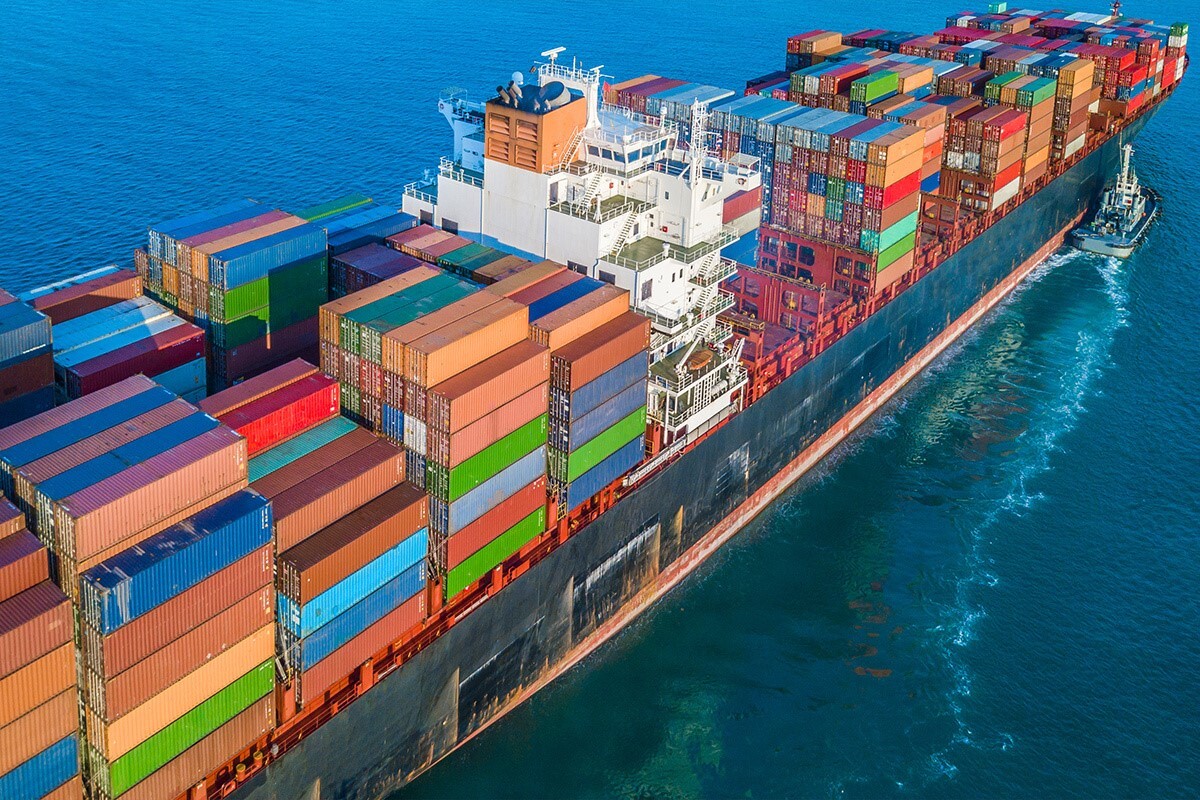 India exports aluminium to Russia, RIA Novosti reports