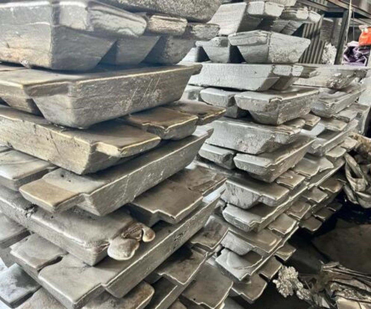 ingot
