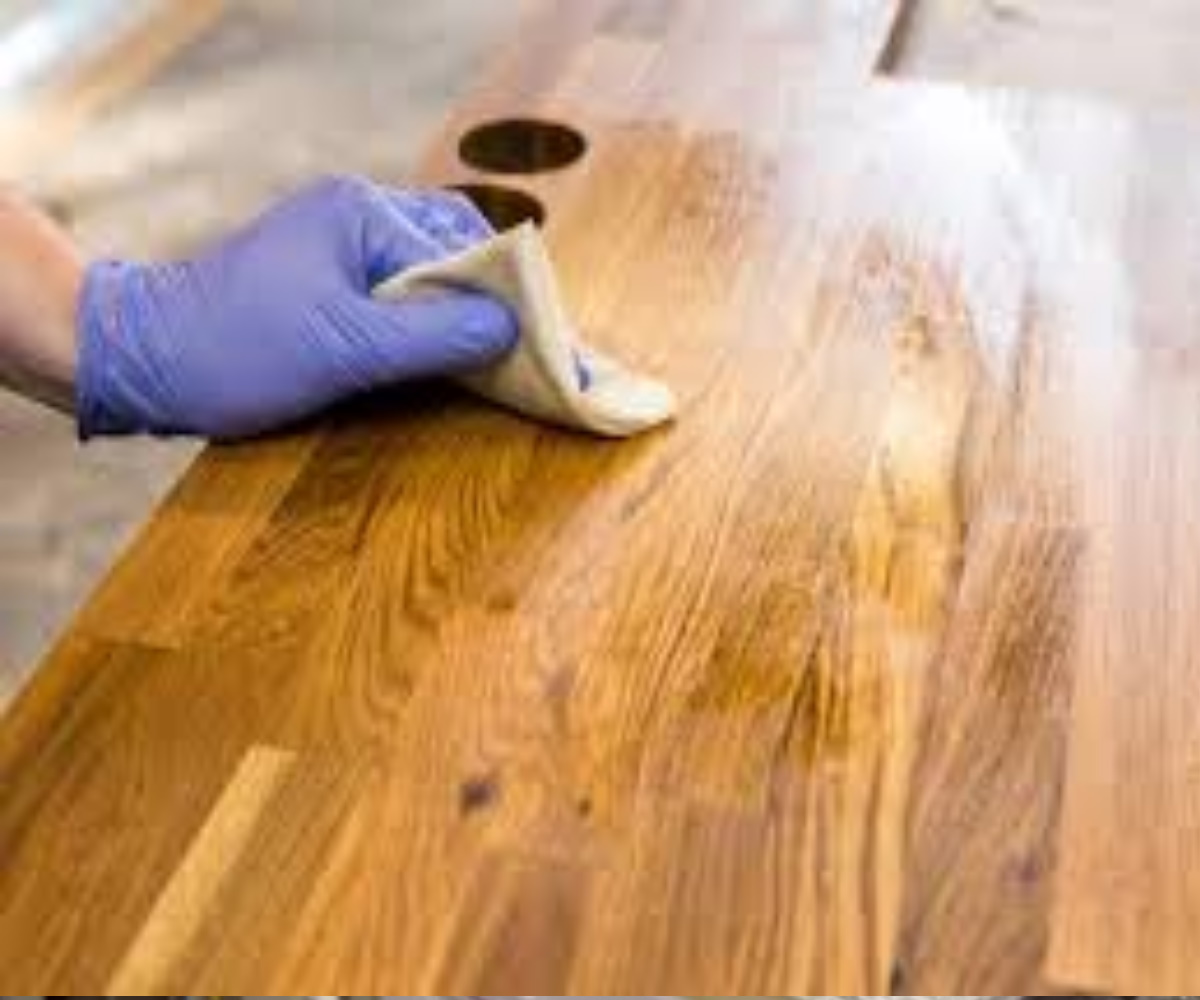 woodfinish