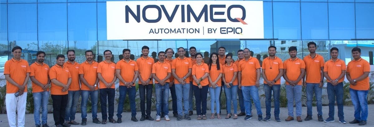 EPIQ increases its automation capacity with a new division