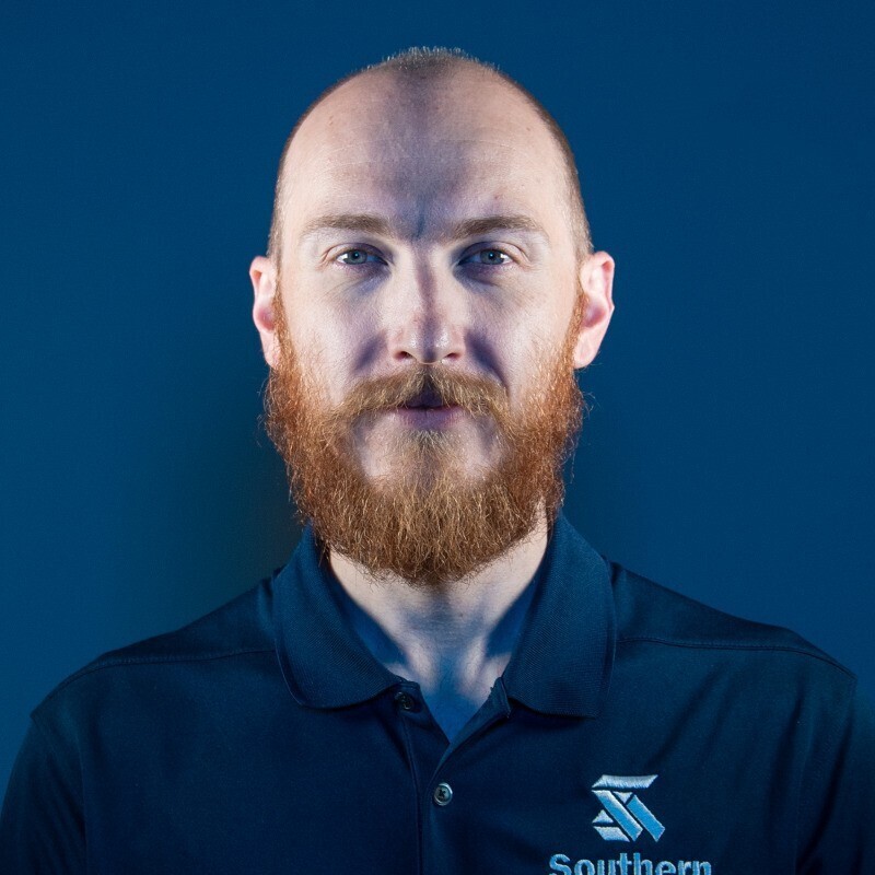 Andrew Hinkle named VP of Marketing and Brand Management at Southern Aluminium