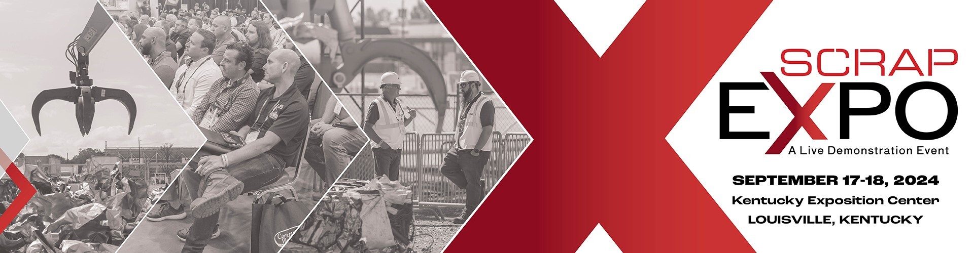 Scrap Expo 2024