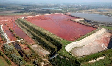 Chinalco Shandong’s red mud utilisation project attains special recognition for scientific and technological progress
