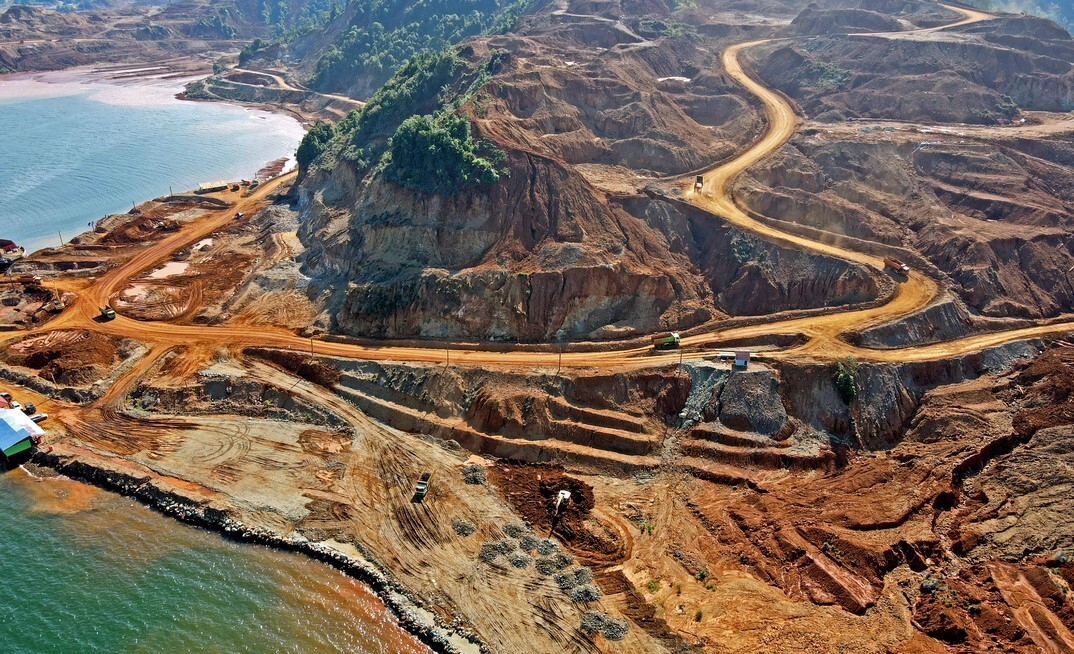 Think Tank urges Indonesia to embrace sustainability in global supply chain ambitions