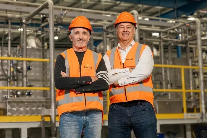 New Zealand is set to house a new state-of-the-art, multimillion-dollar can manufacturing plant