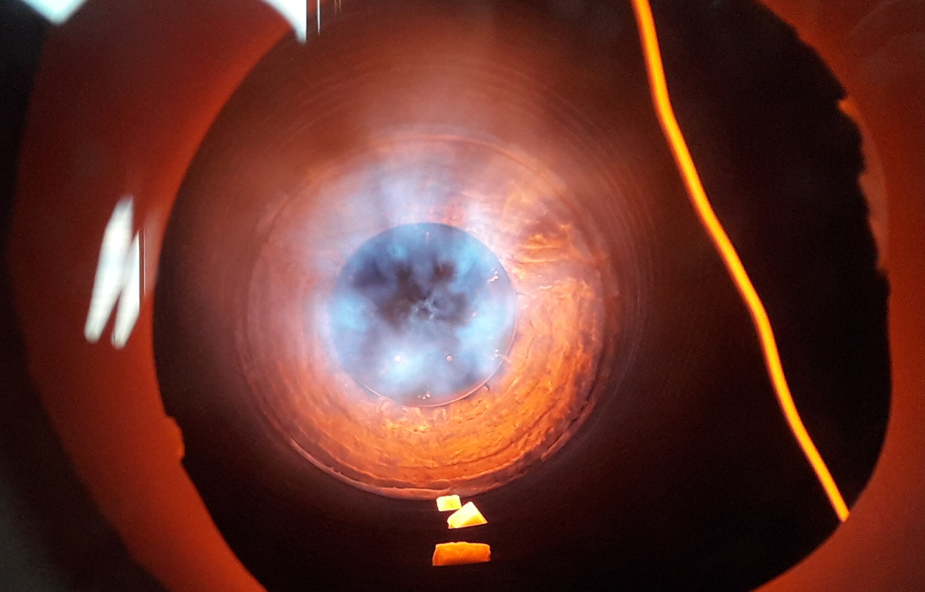 Lhyfe and Fives Collaborate to Revolutionize Industrial Combustion with Green Hydrogen
