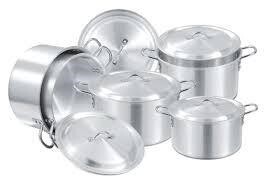 Safe cooking, guaranteed: India sets new standards for kitchen utensil quality
