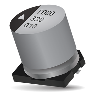 Kyocera launches new wet aluminium electrolytic capacitors to meet the growing demand for high-density PCBs