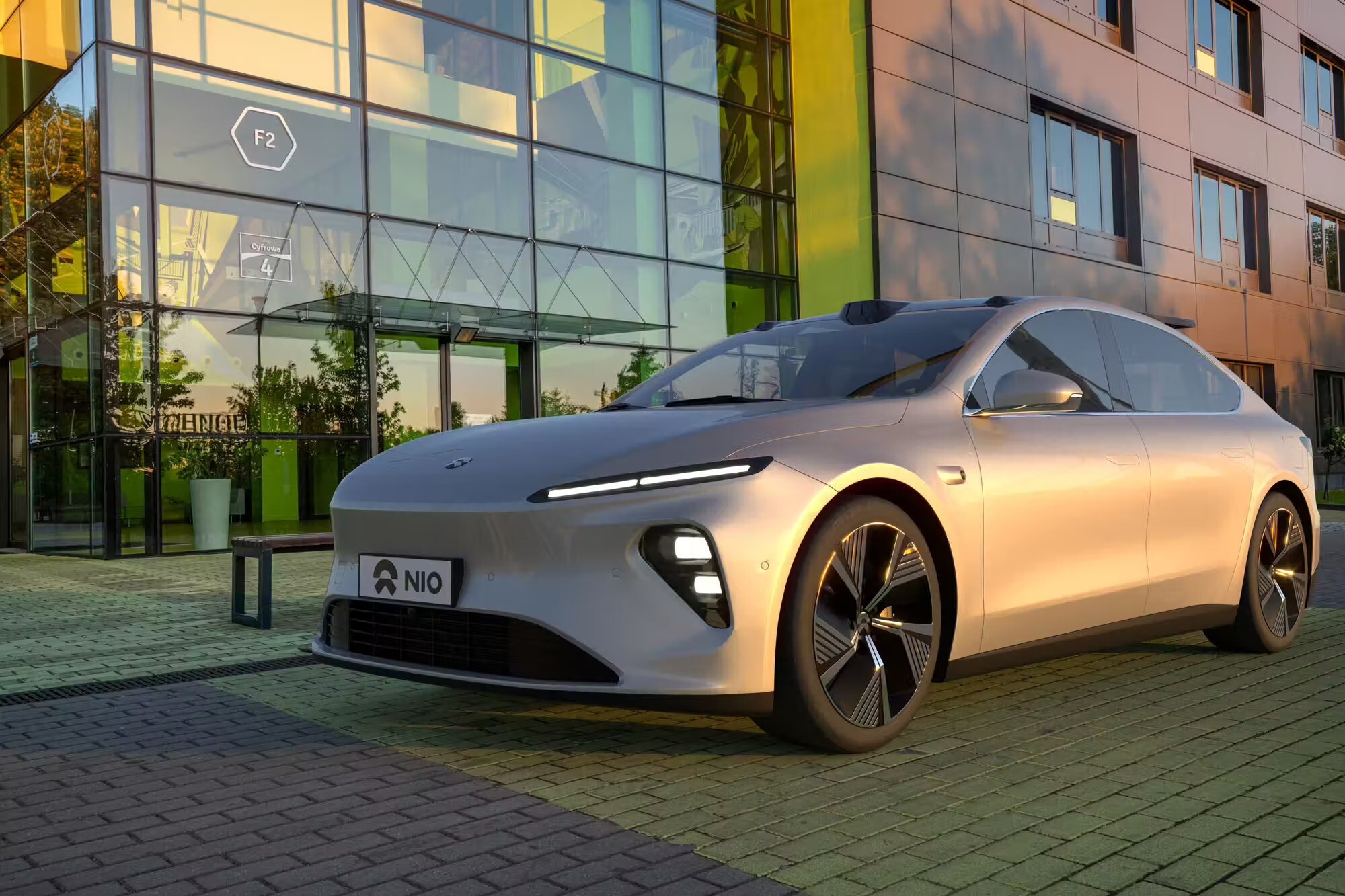 EU enforces 38% tariffs on Chinese electric vehicles in response to unfair trade