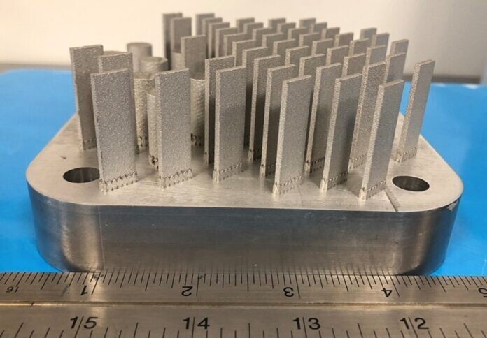 Purdue researchers forge breakthrough with high-strength aluminium alloys for AM