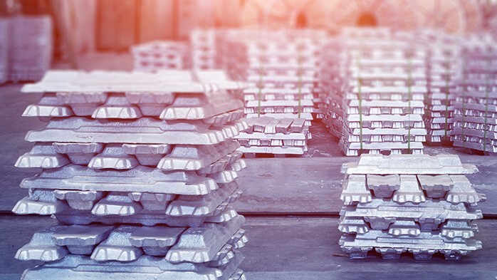 China’s June aluminium output hits decade high, H1 production grows by 7%