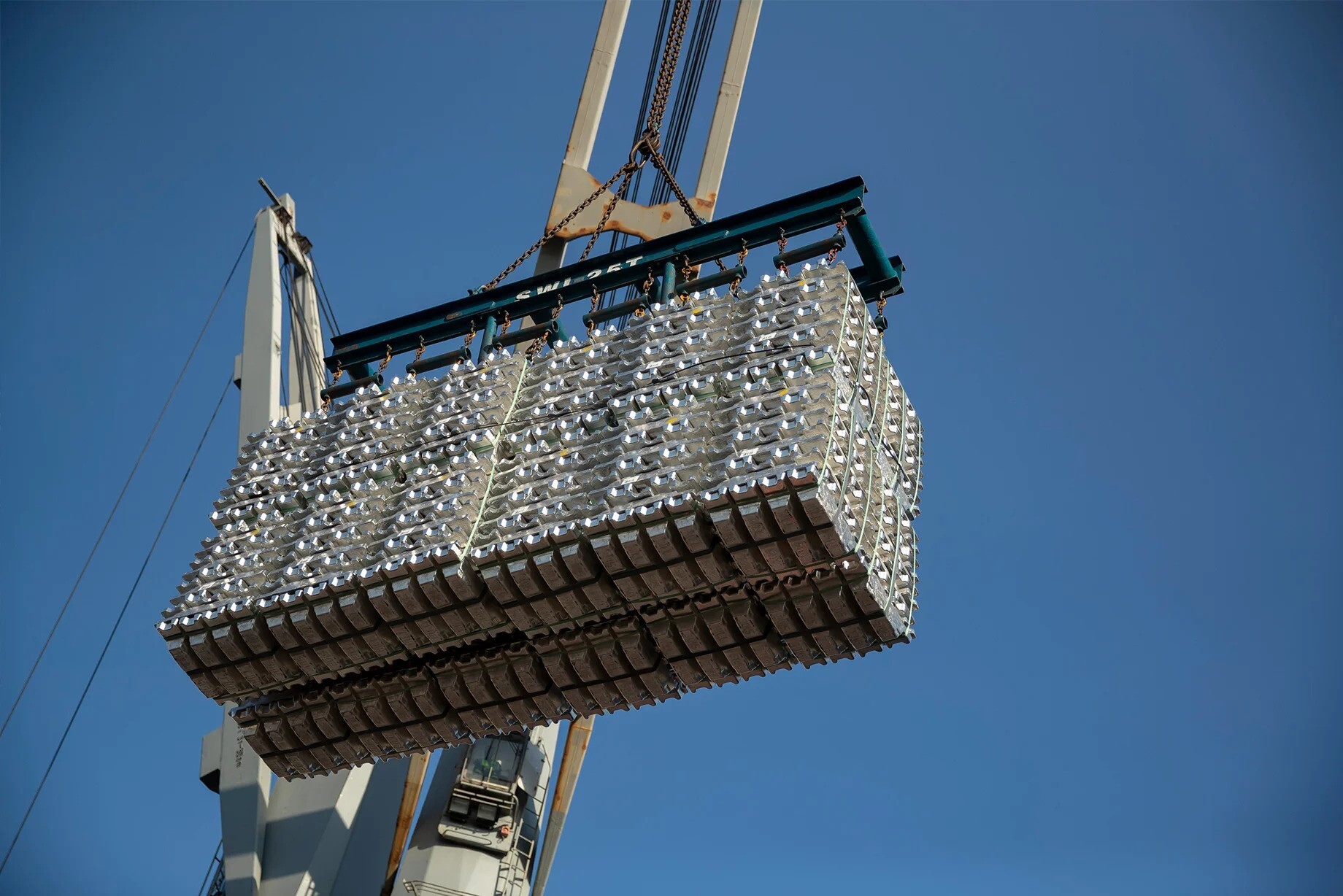 H1 2024: Africa’s primary aluminium production contracts by 2.8% Y-o-Y due to reduced output at Mozal Aluminium