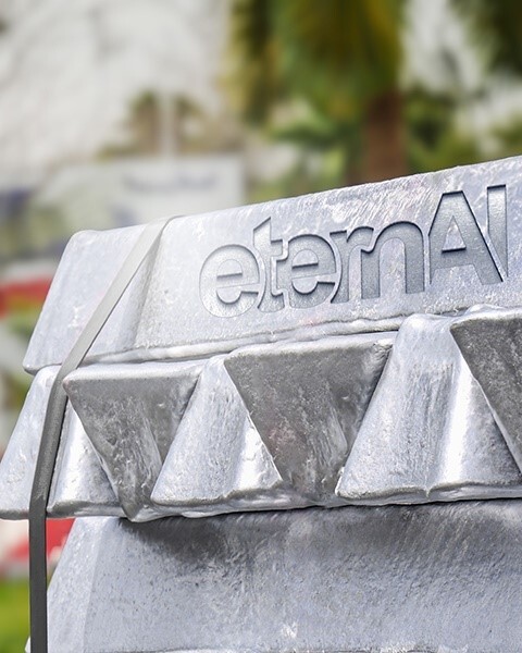 Capral Aluminium completes trials and becomes Alba’s first customer for EternAlTM low-carbon aluminium