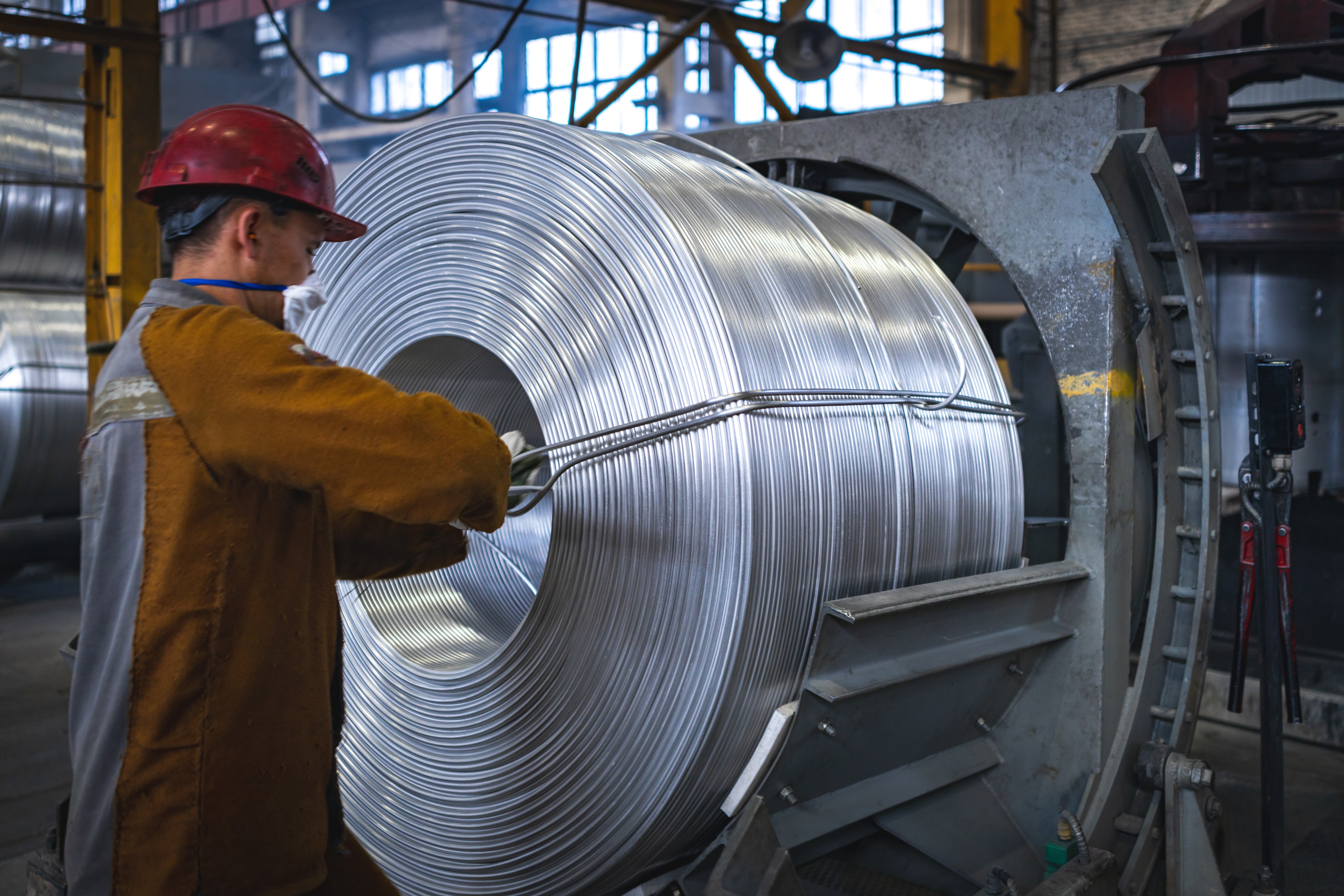 RUSAL makes significant contribution to achieving carbon neutrality in the cable industry 