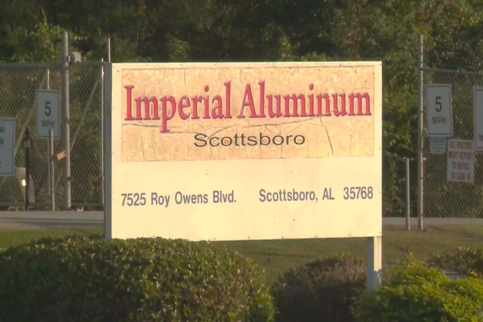 Metal Source expands footprint with the acquisition of Imperial Aluminum in Alabama