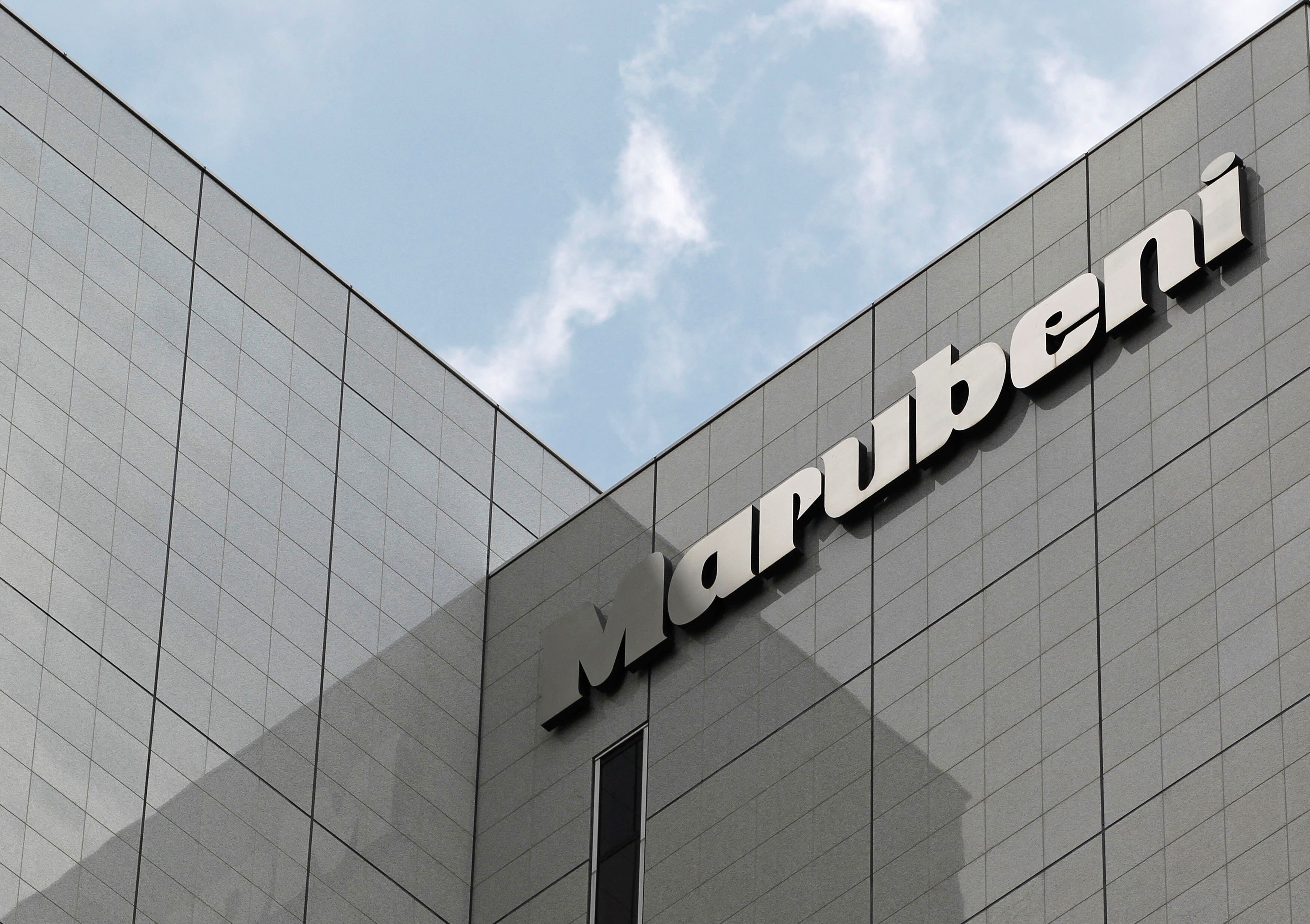 First in Asia: Marubeni completes sales of Rio Tinto’s RenewAl™ to Fujisash Group