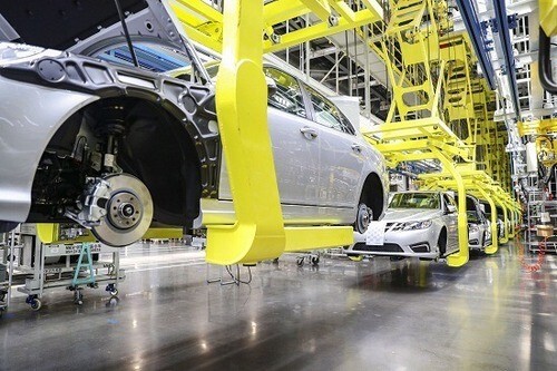 Evergrande New Energy Auto's two units face bankruptcy, reorganisation ordered by court
