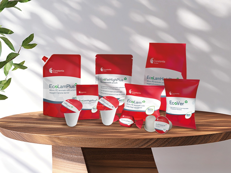 Constantia Flexibles to unveil innovative print solutions for aluminium at FACHPACK 2024