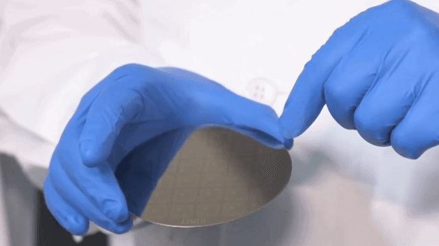 Artificial sapphire insulator developed using single-crystal aluminium, the bedrock for next-gen chip technology