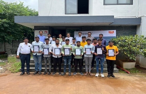 WiWA-certified aluminium doors and windows producer to establish India’s first Fenestration Centre of Excellence