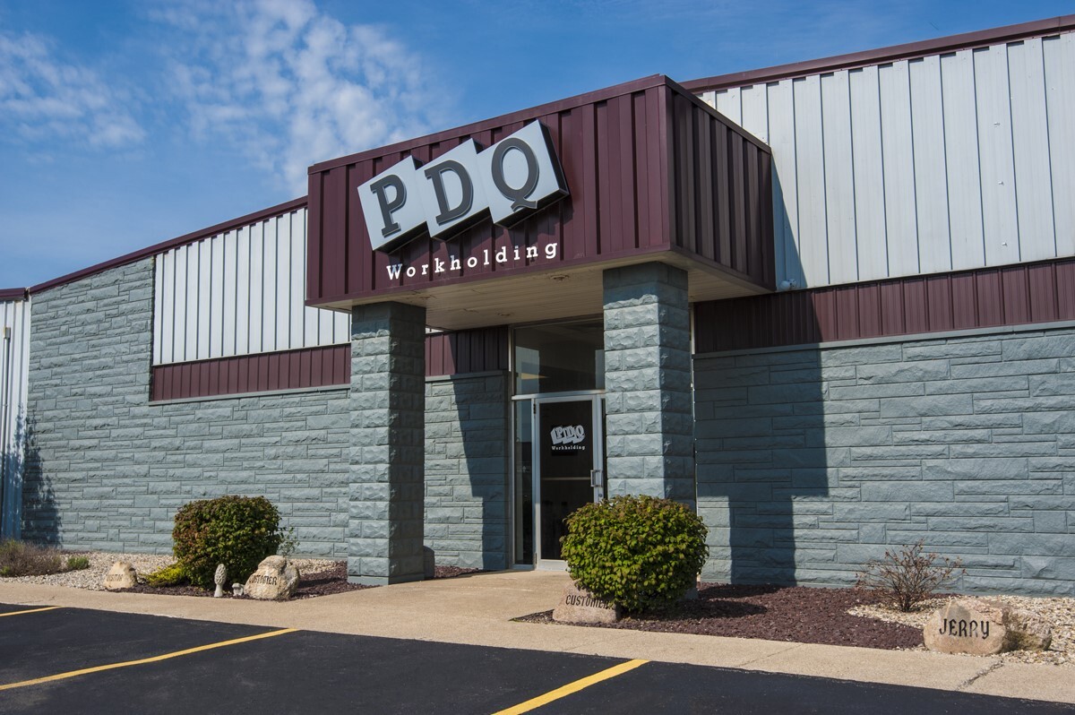 Walter expands portfolio with acquisition of PDQ Workholding LLC
