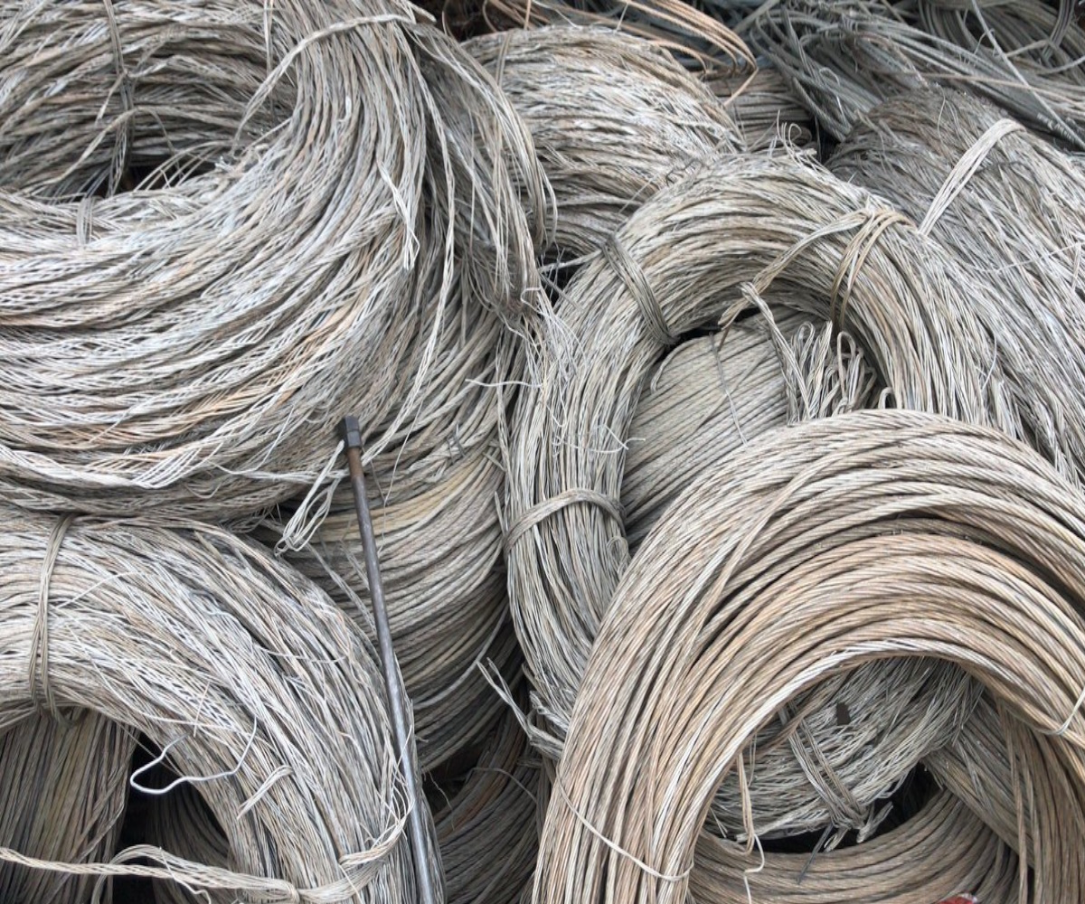 wire