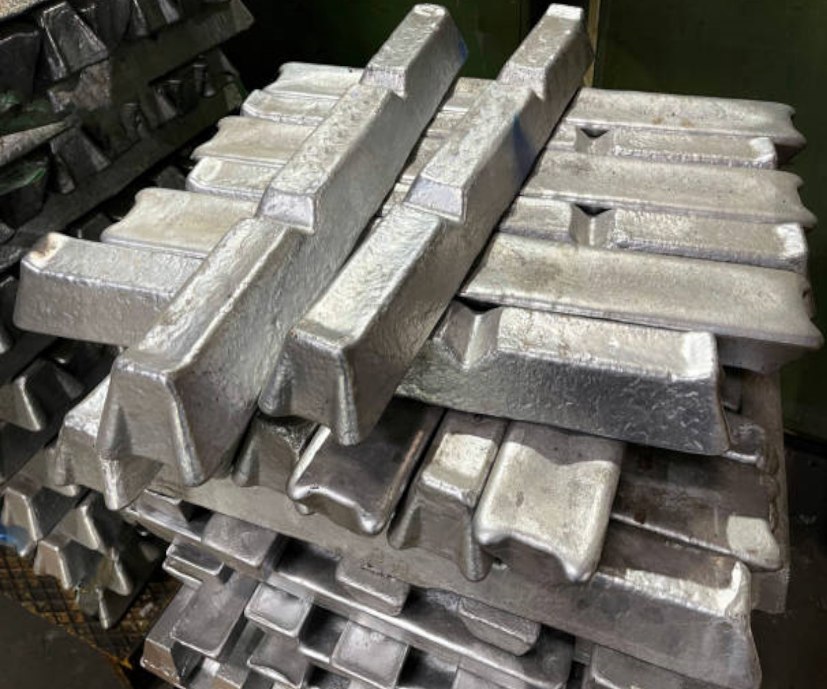 ingot