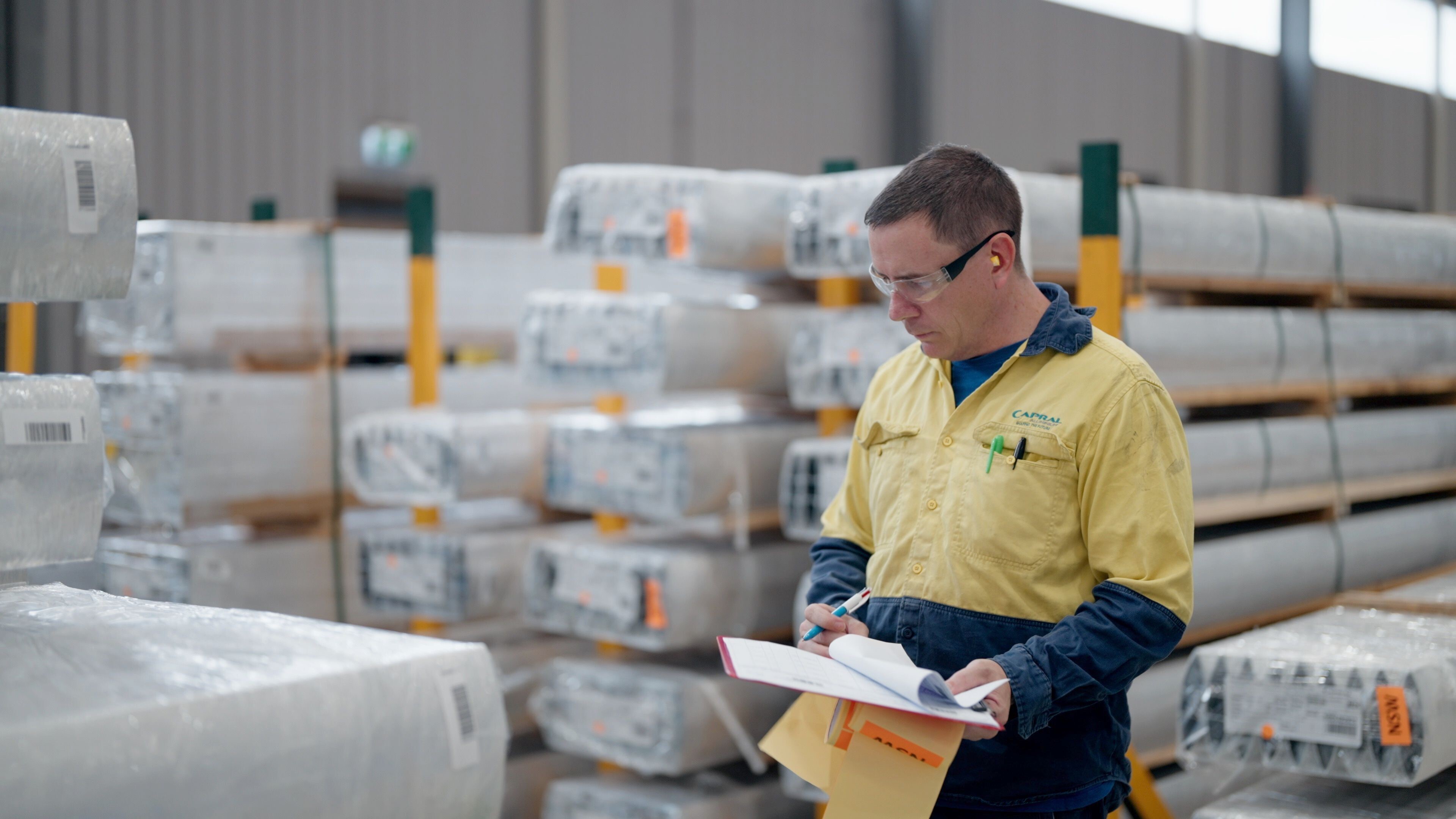 Capral Aluminium partners with Tindo Solar in a major boost for Australia’s renewable energy sector