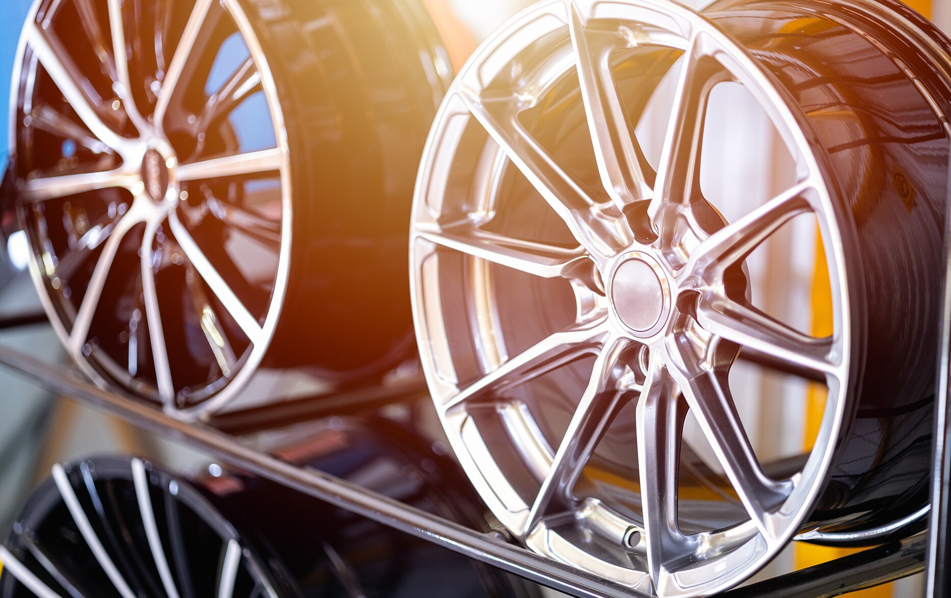 Top 10 aluminium alloy wheel manufacturers in Asia – meet the the industry leaders