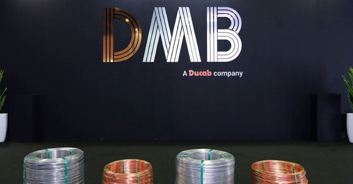 Ducab Metals mulls over doubling production capacity to position itself as UAE’s top industrial manufacturer