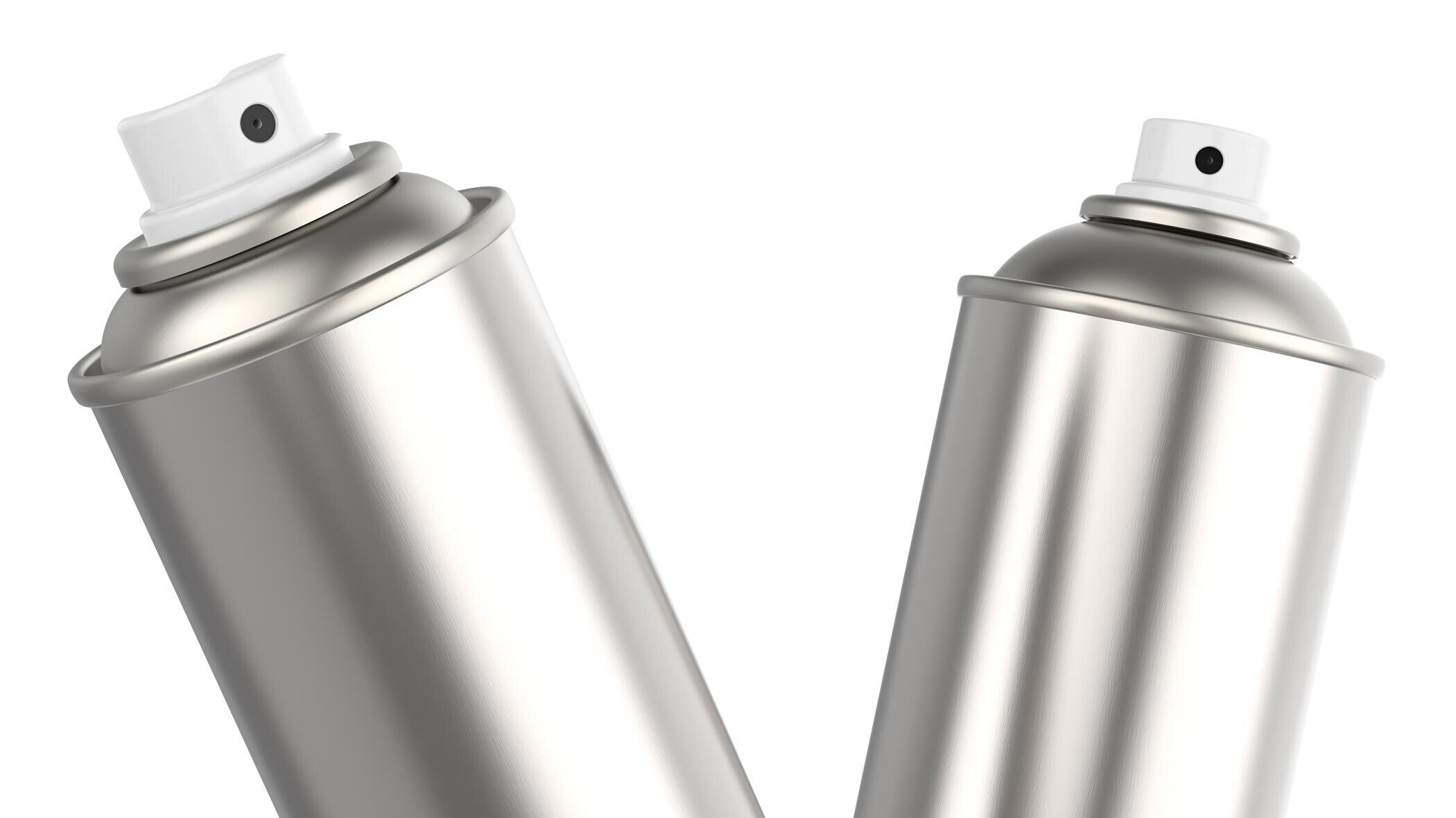 Aerosol can deliveries show positive growth in H1 2024 fueled by sustainability goals and higher GDP per capita
