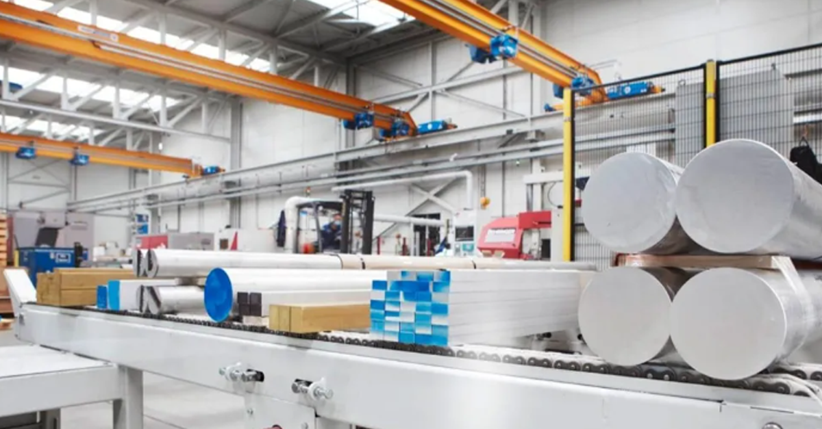 BIKAR Aerospace Metals expands global footprint with new production facilities in Bristol and Belagavi