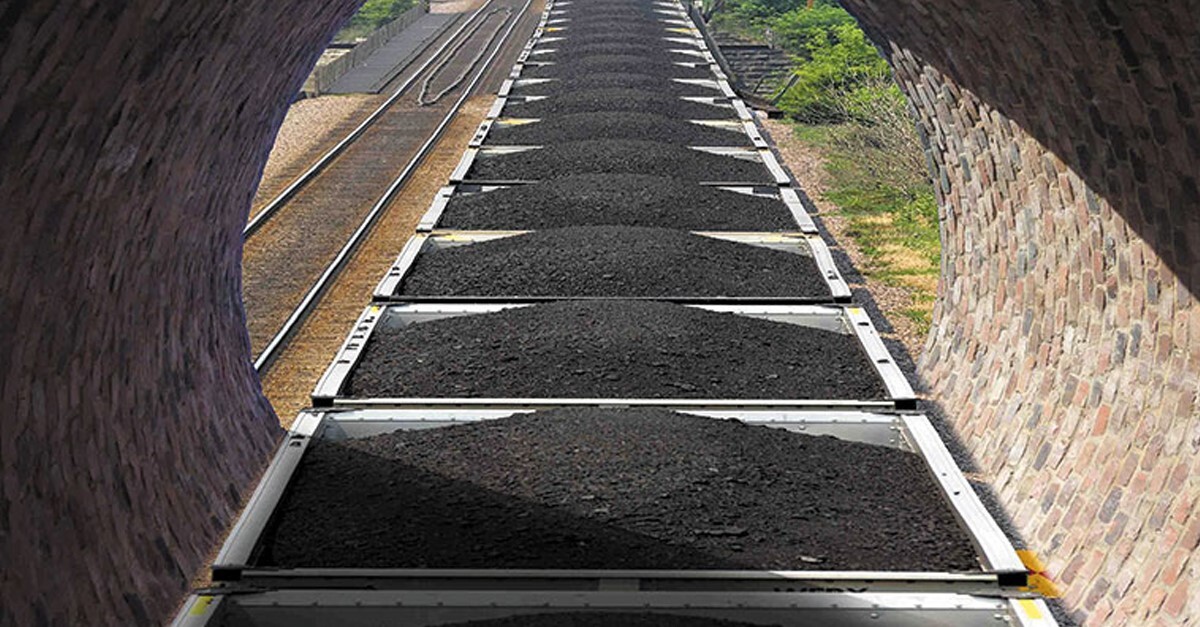 Vedanta Aluminium to fastrack coal transportation with the new Sardega-Bhalumuda rail project 