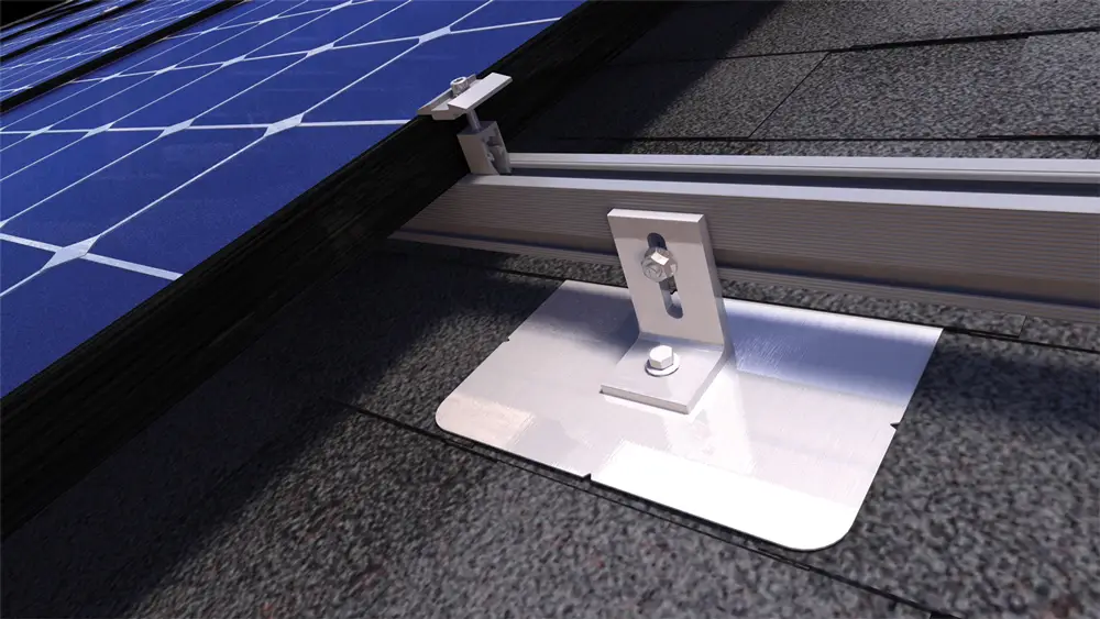 US includes aluminium solar racking rails into final antidumping duty determinations