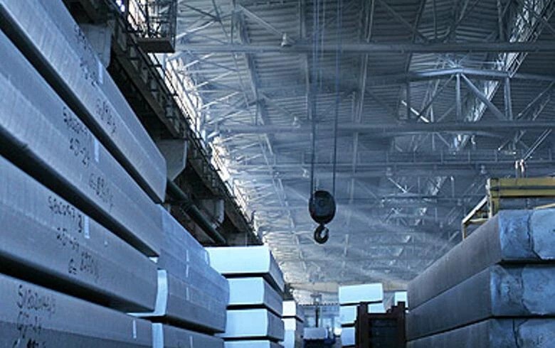 Alro Slatina launches a new facility to advance precision cutting for complex aluminium products