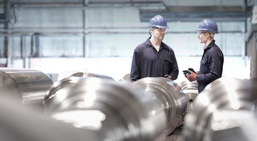 Quaker Houghton to showcase innovative rolling fluid for superior mill cleanliness at ALUMINIUM 2024