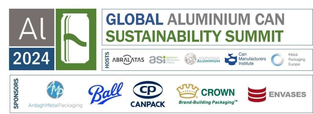 Global Summit highlights the aluminium beverage can industry’s pathway to continued leadership on sustainability